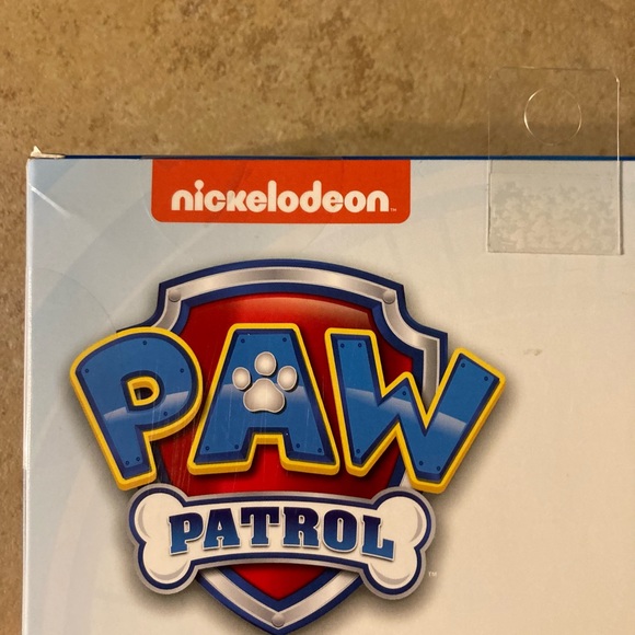Paw Patrol 10 days of socks 10 pack - Picture 7 of 12